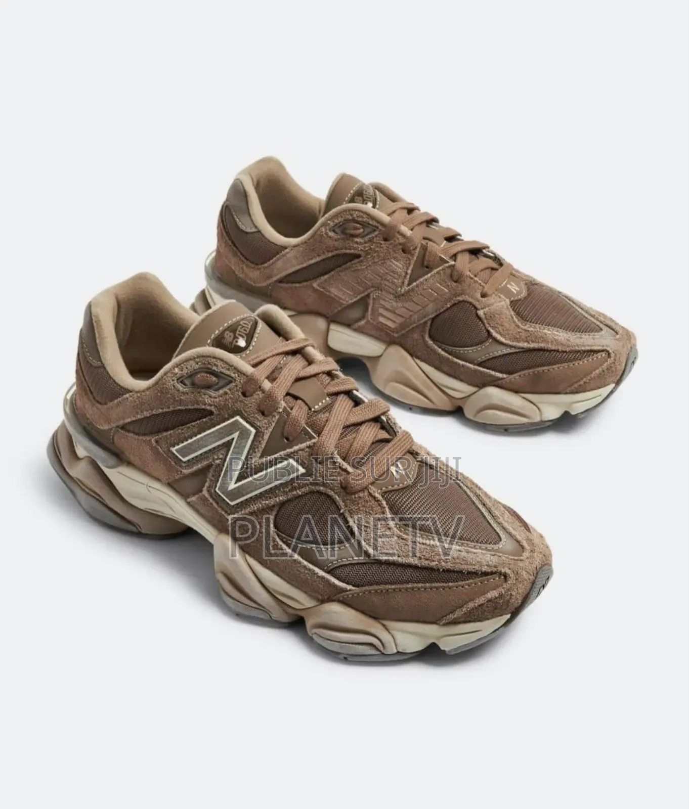 New Balance 9060 Première Qualité Kd