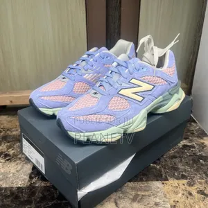 New Balance 9060 Première Qualité Kd