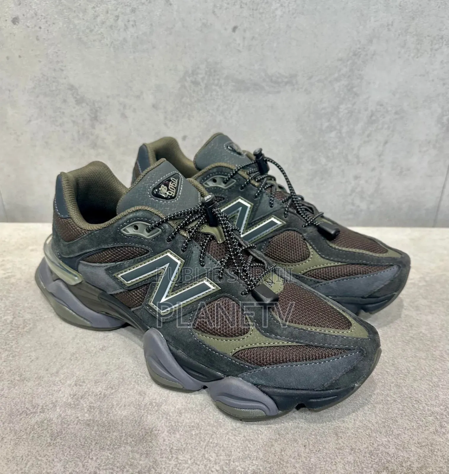 New Balance 9060 Première Qualité Kd