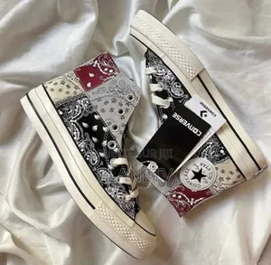 All Star Converse Première Qualité Kd