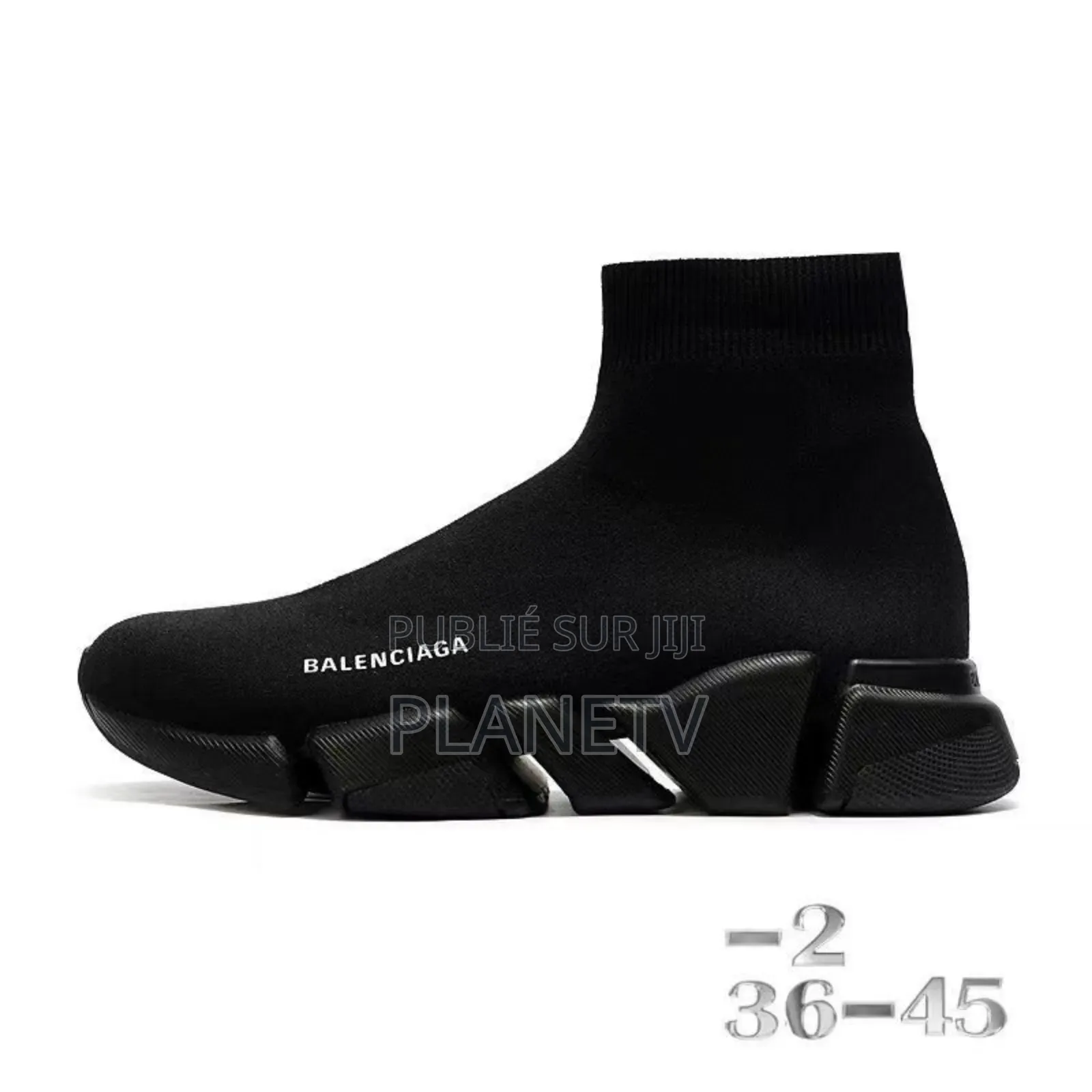 Balenciaga Speed Première Qualité Kd