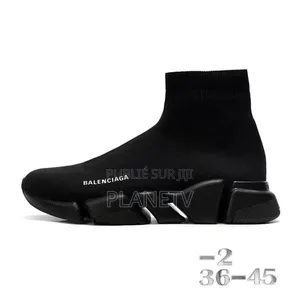 Balenciaga Speed Première Qualité Kd