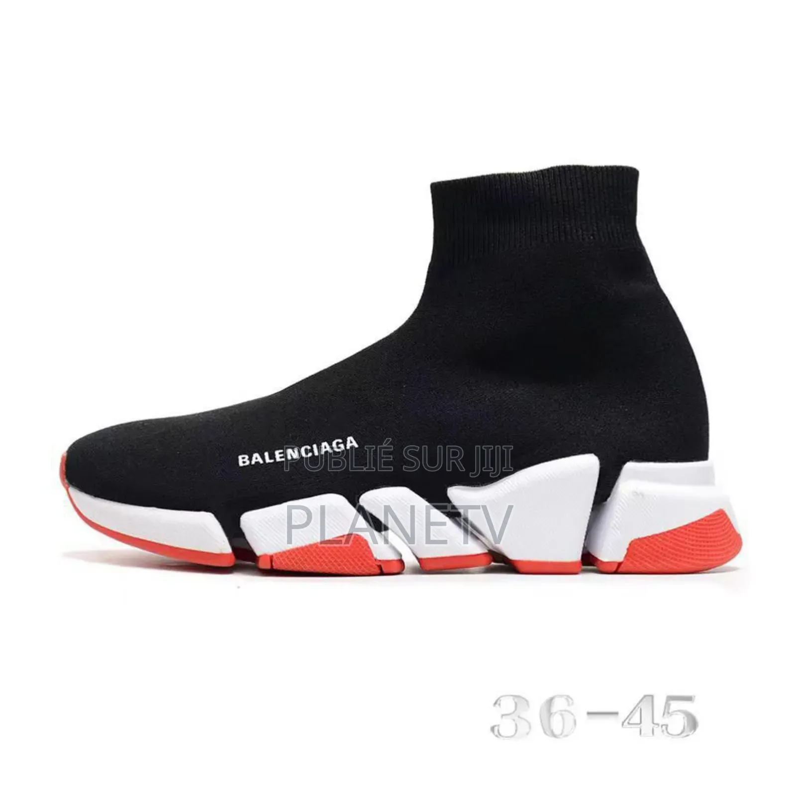 Balenciaga Speed Première Qualité Kd