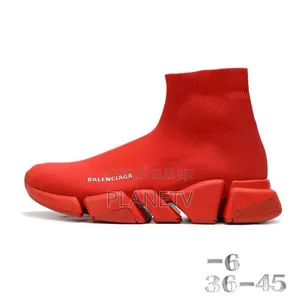 Balenciaga Speed Première Qualité Kd
