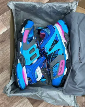 Balenciaga Track Première Qualité Kd