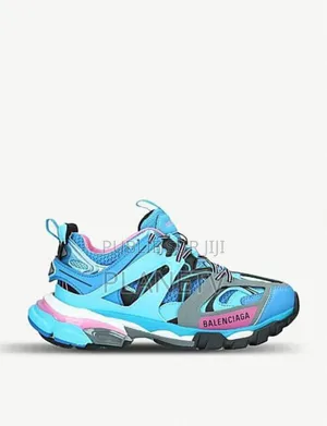 Balenciaga Track Première Qualité Kd