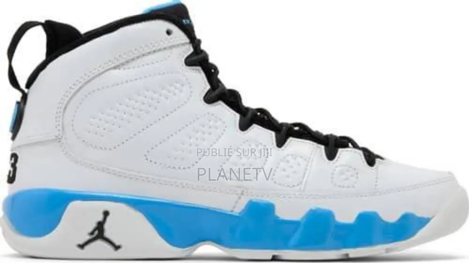 Jordan 9 Première Qualité Kd