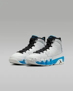 Jordan 9 Première Qualité Kd