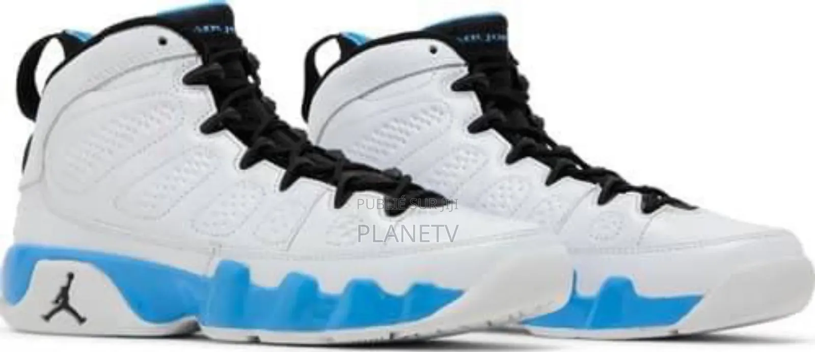 Jordan 9 Première Qualité Kd