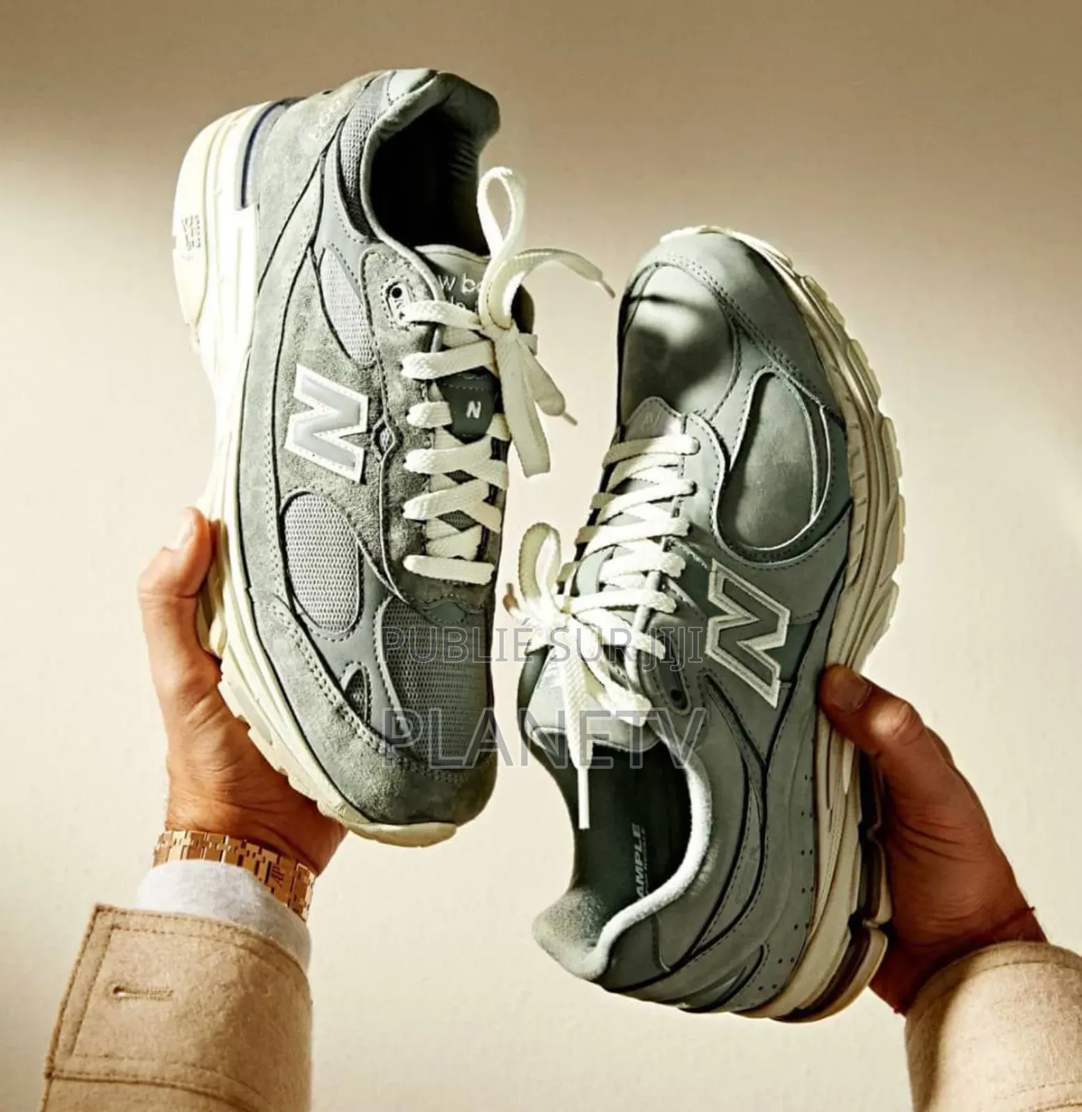 New Balance Première Qualité Kd