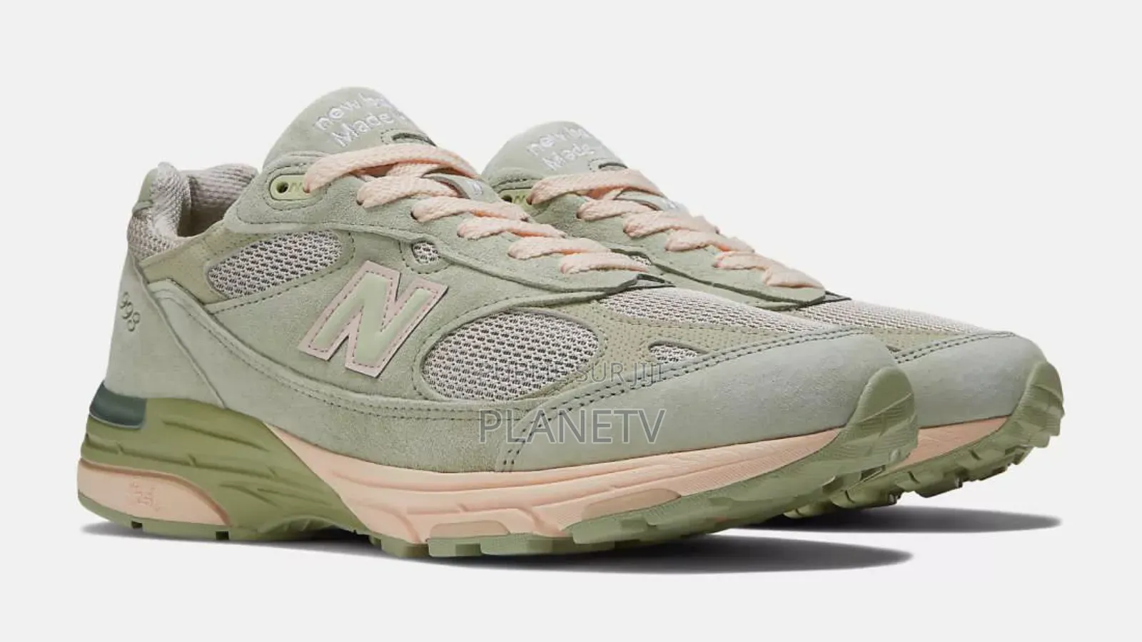 New Balance Première Qualité Kd