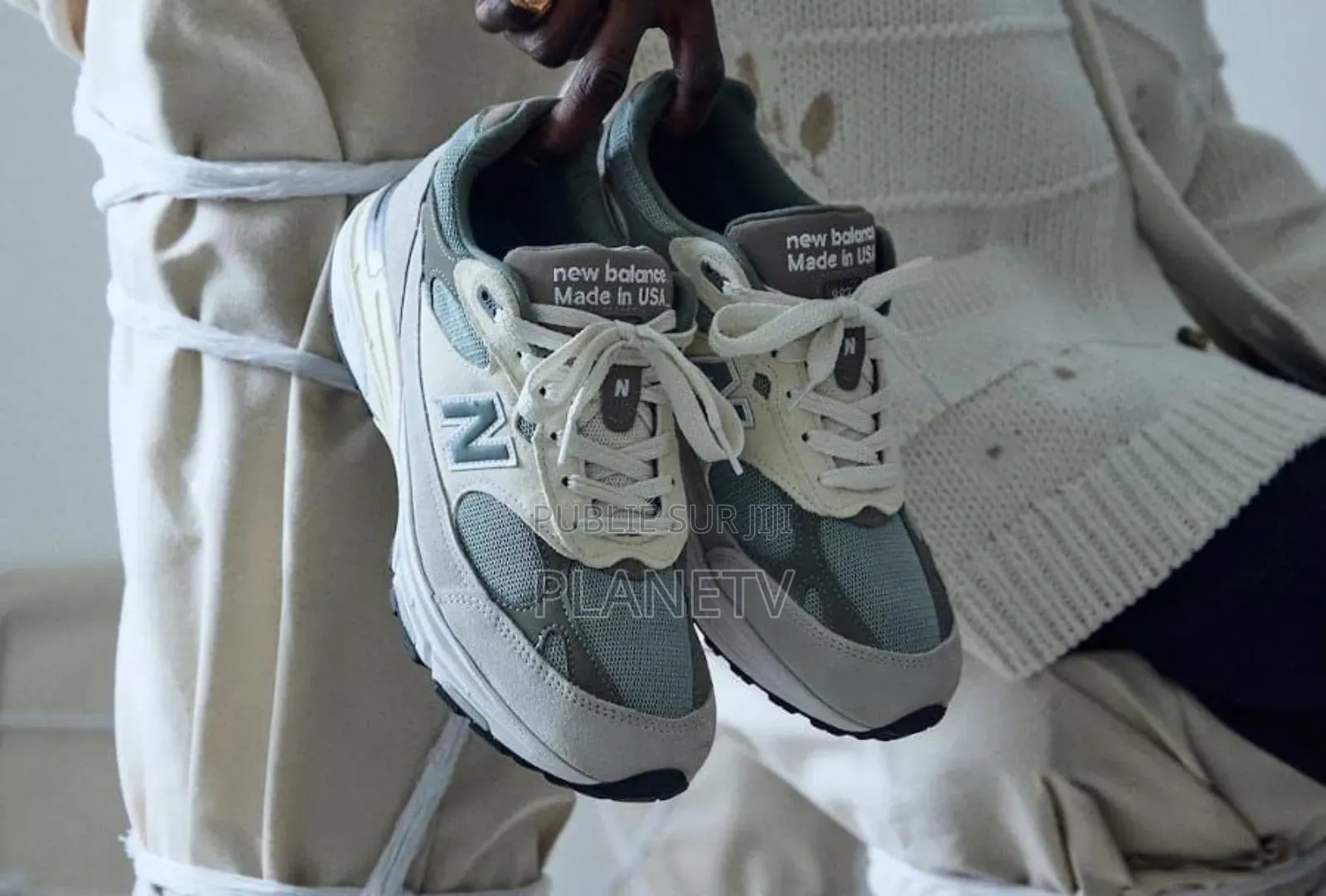 New Balance Première Qualité Kd