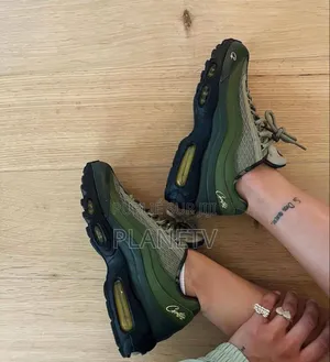 Photo - Air Max Cortex Première Qualité Kd