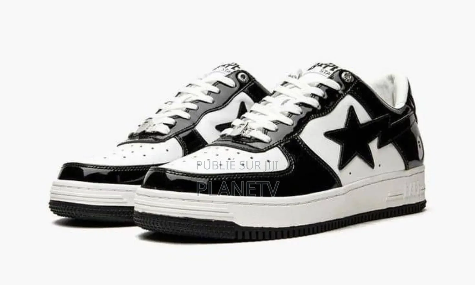 Pape Première Qualité Kd