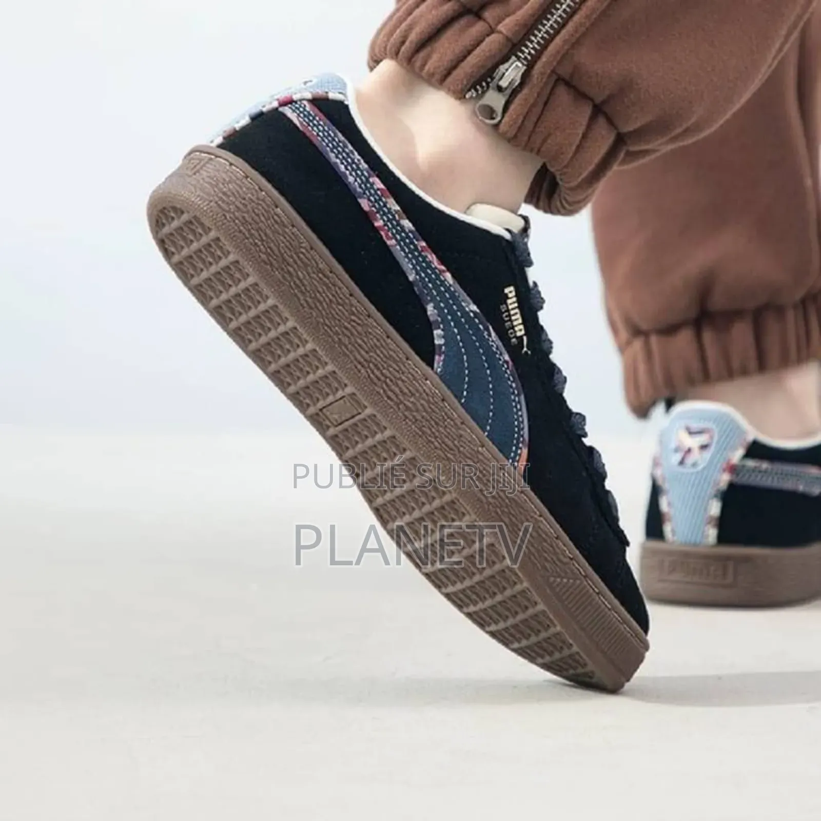 Puma XL Première Qualité Kd