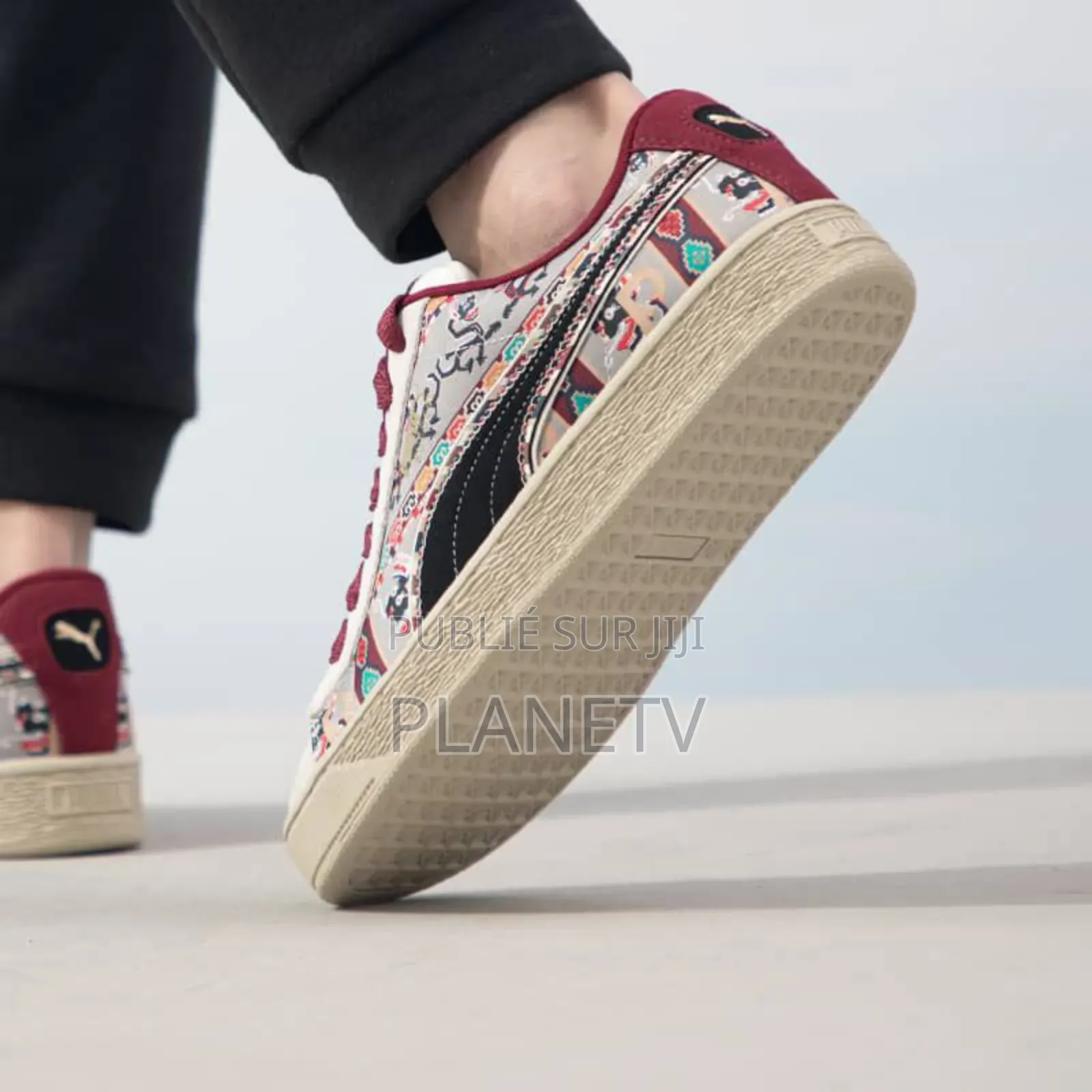 Puma XL Première Qualité Kd