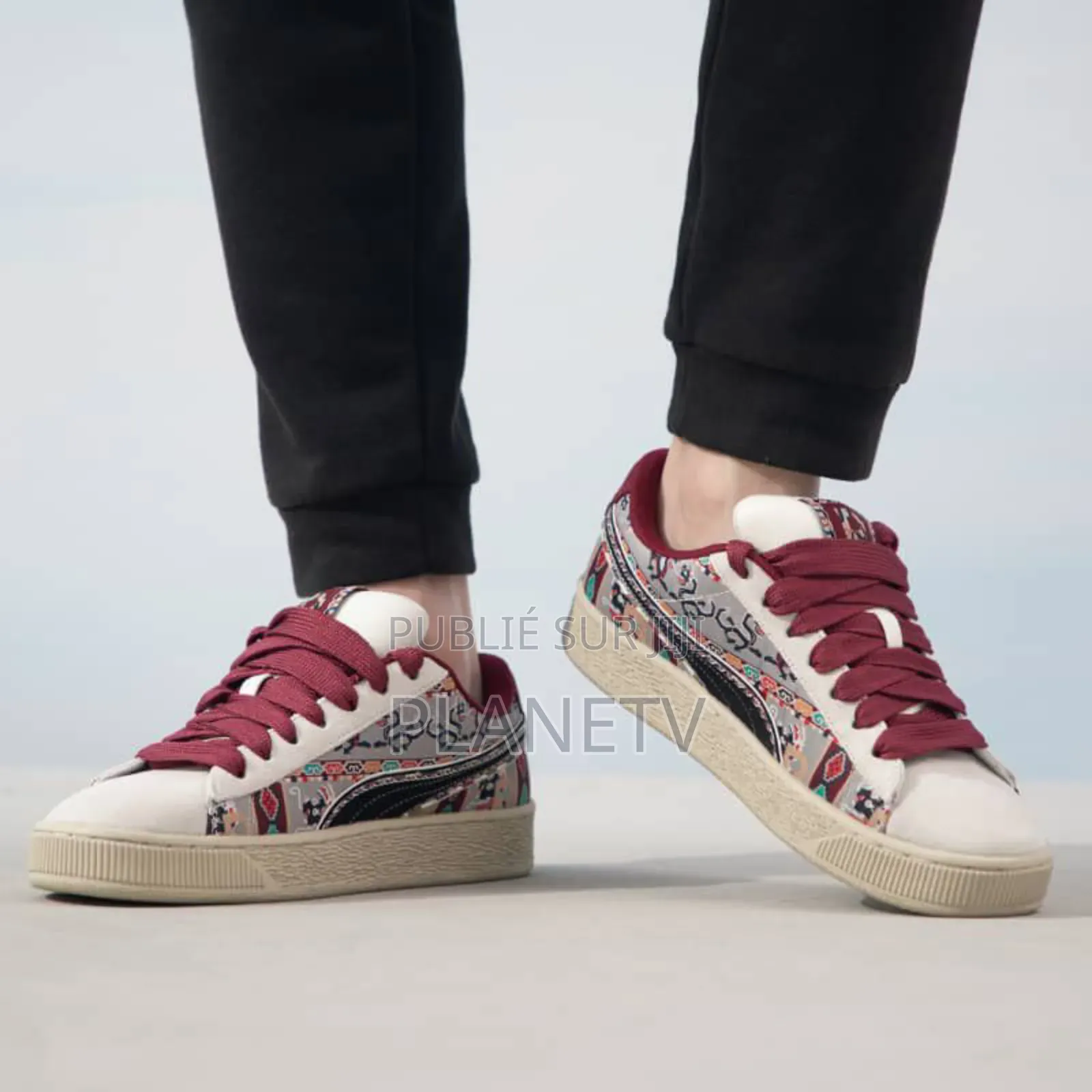 Puma XL Première Qualité Kd