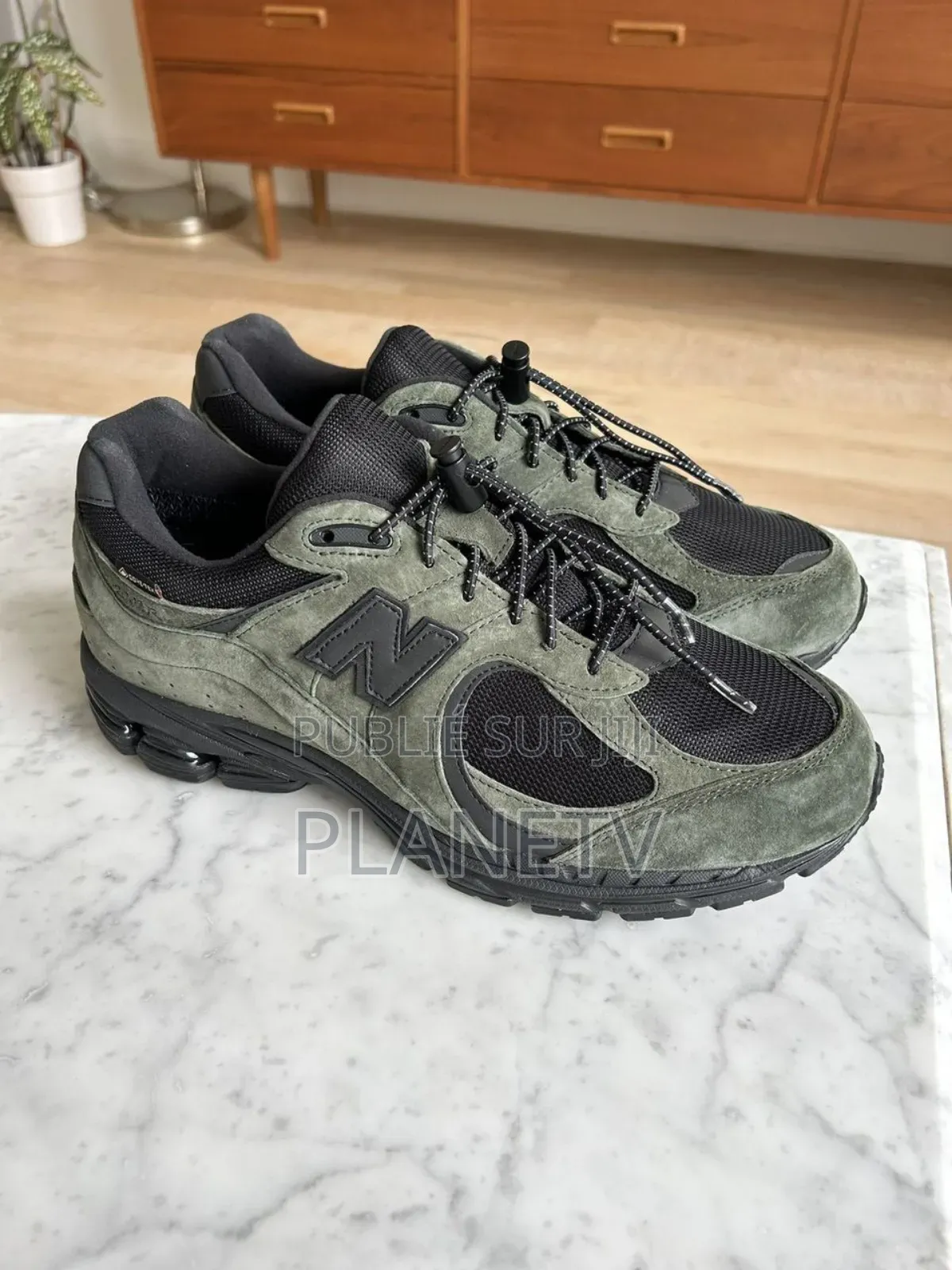 New Balance Première Qualité Kd