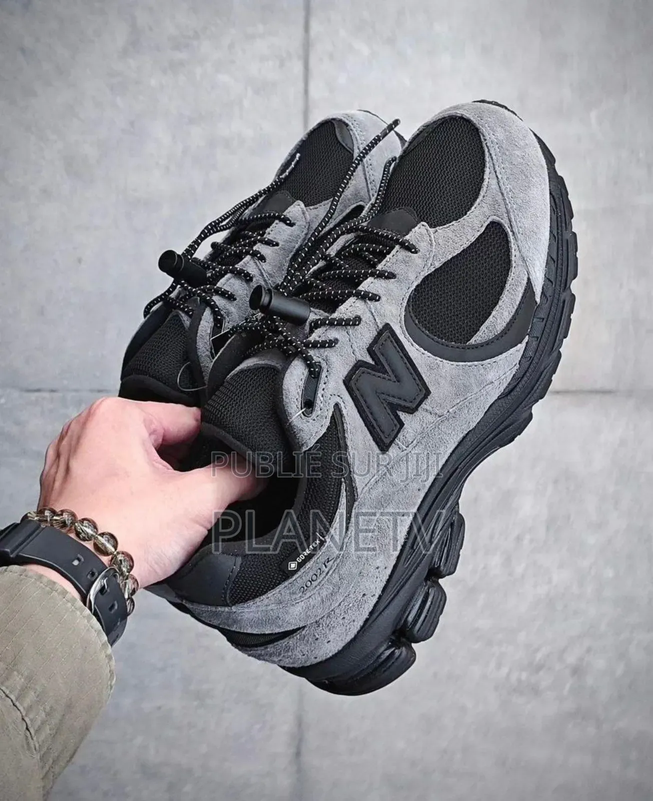 New Balance Première Qualité Kd