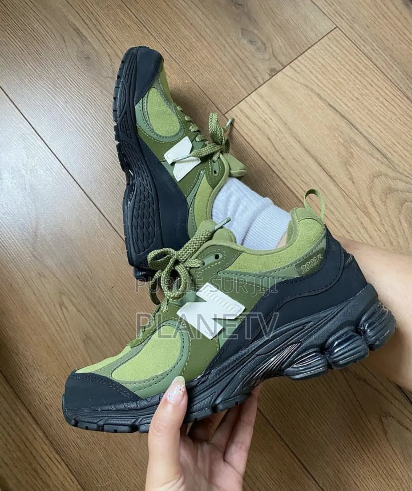 New Balance Première Qualité Kd