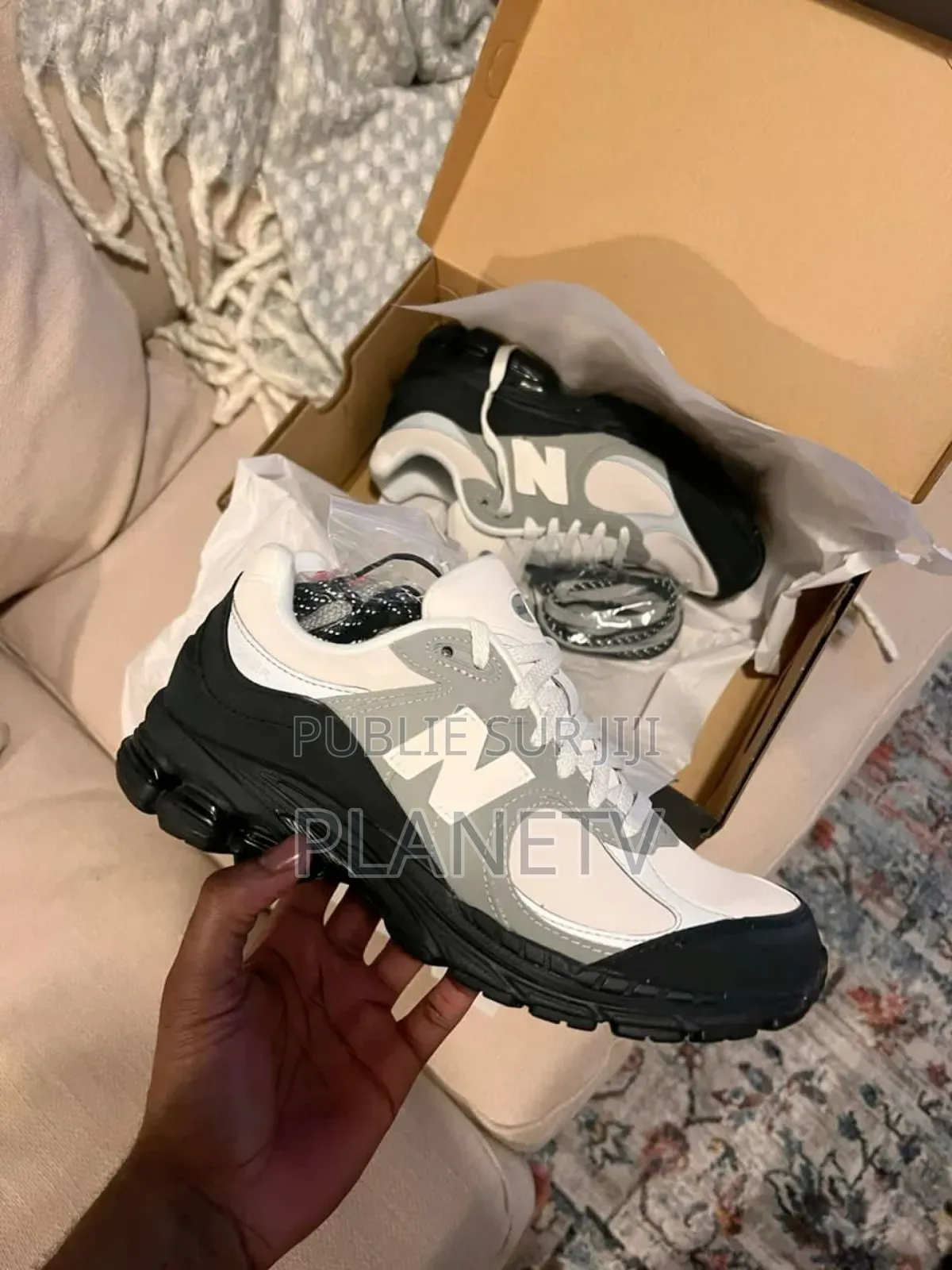 New Balance Première Qualité Kd