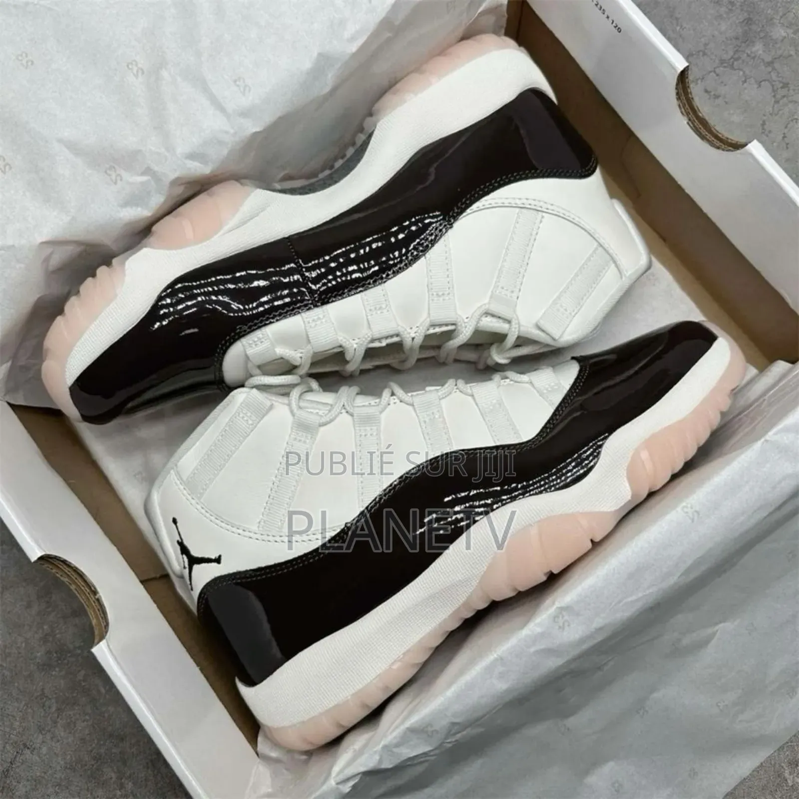 Jordan 11 Première Qualité Kd