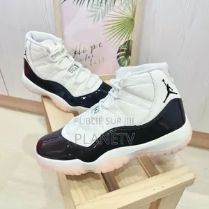 Jordan 11 Première Qualité Kd