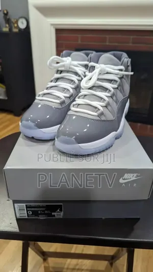 Jordan 11 Première Qualité Kd