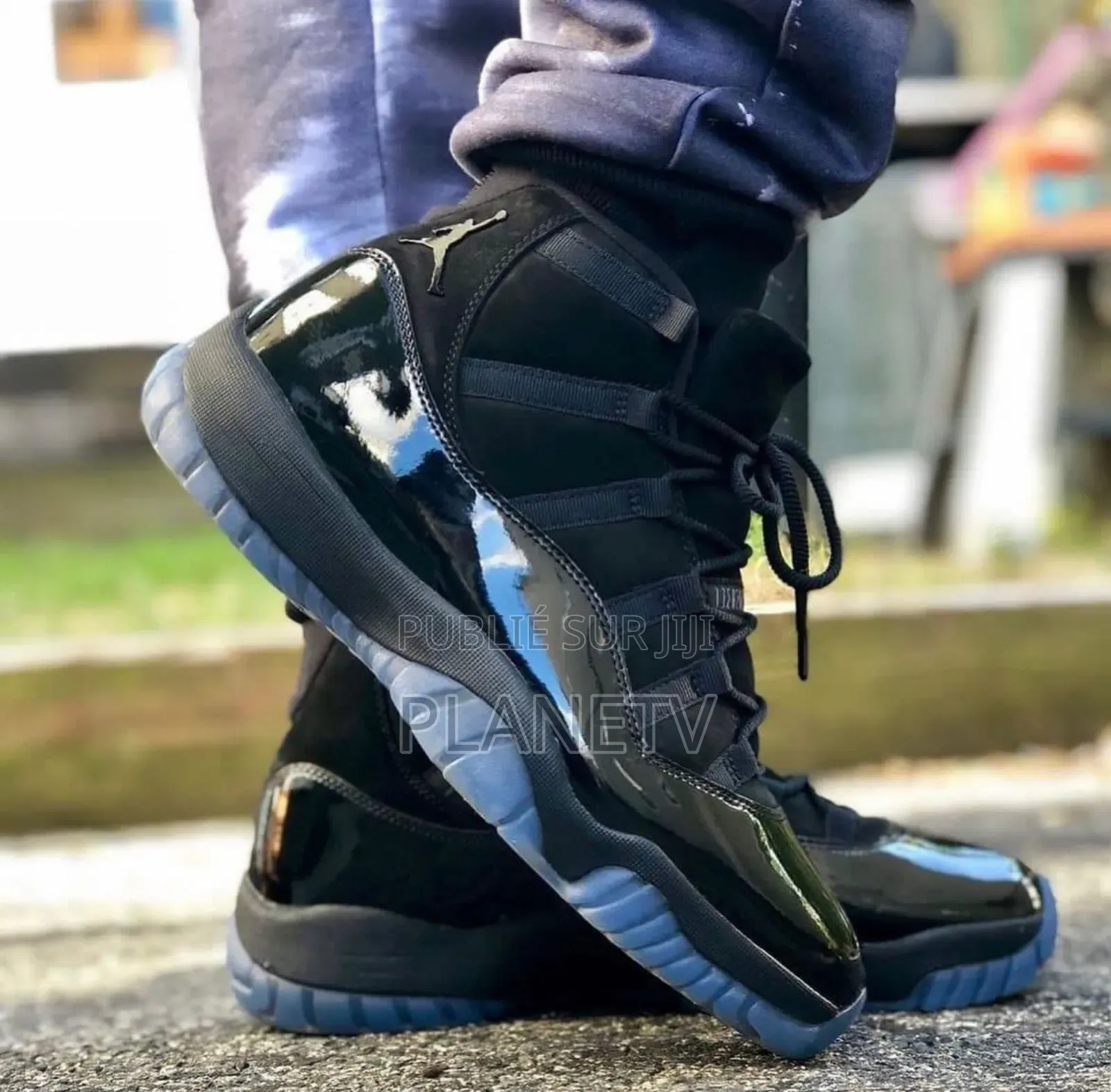 Jordan 11 Première Qualité Kd