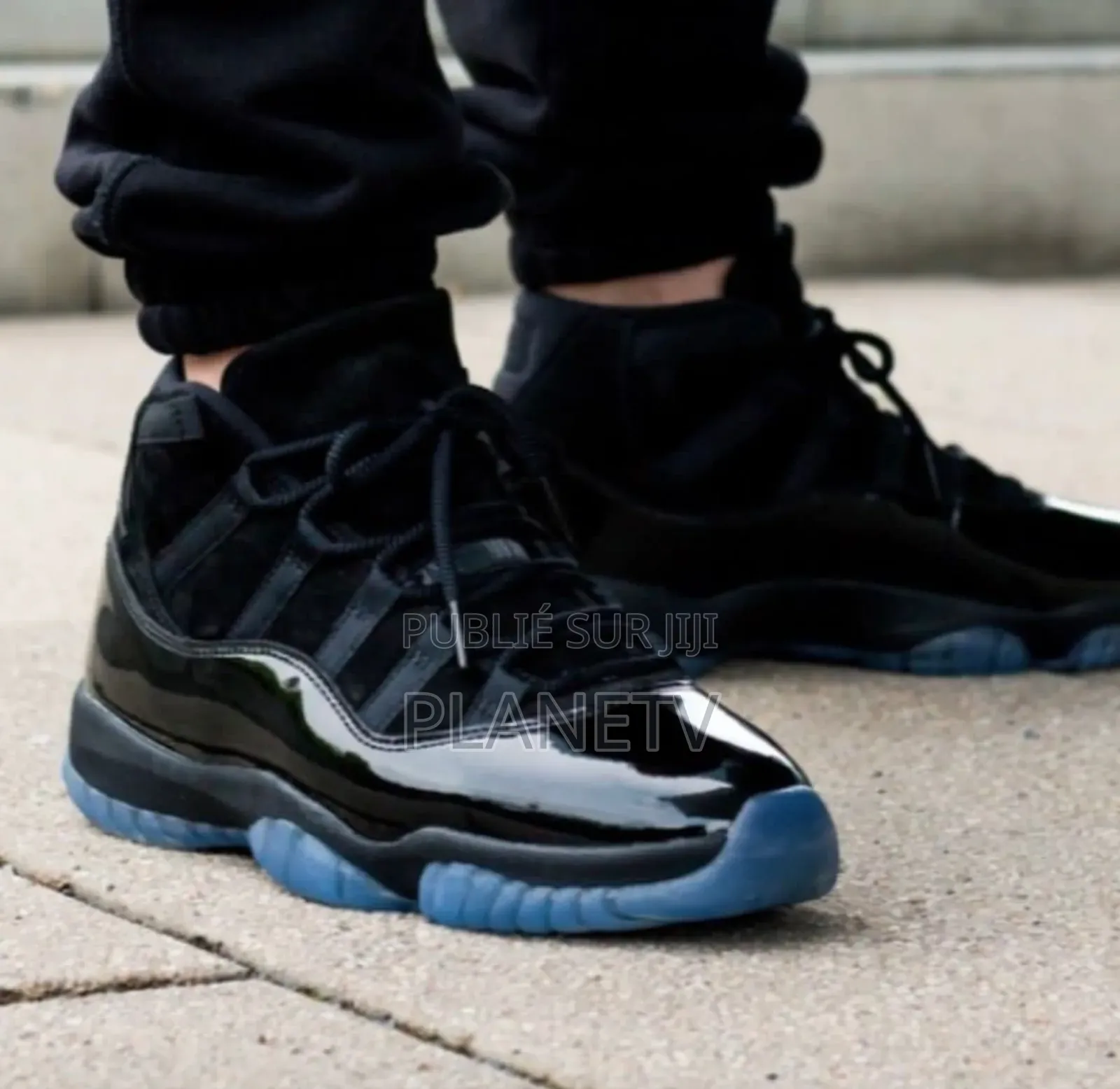 Jordan 11 Première Qualité Kd