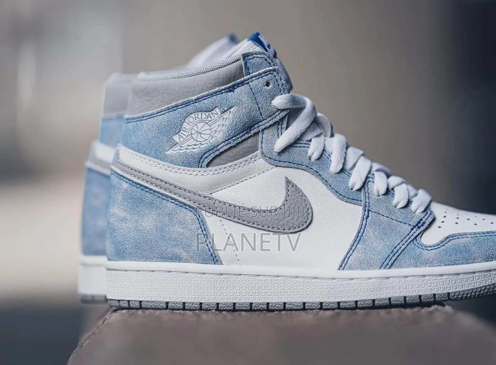 Jordan 1 Première Qualité Kd