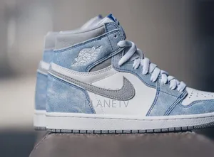 Jordan 1 Première Qualité Kd