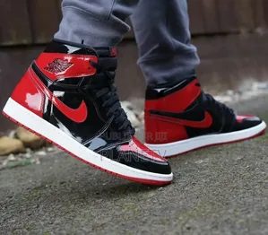 Photo - Jordan 1 Première Qualité Kd