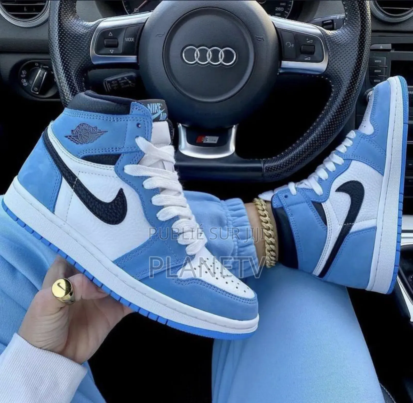 Jordan 1 Première Qualité Kd