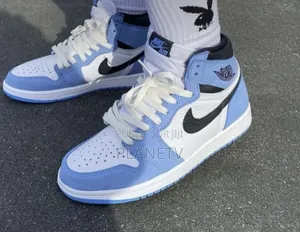 Jordan 1 Première Qualité Kd