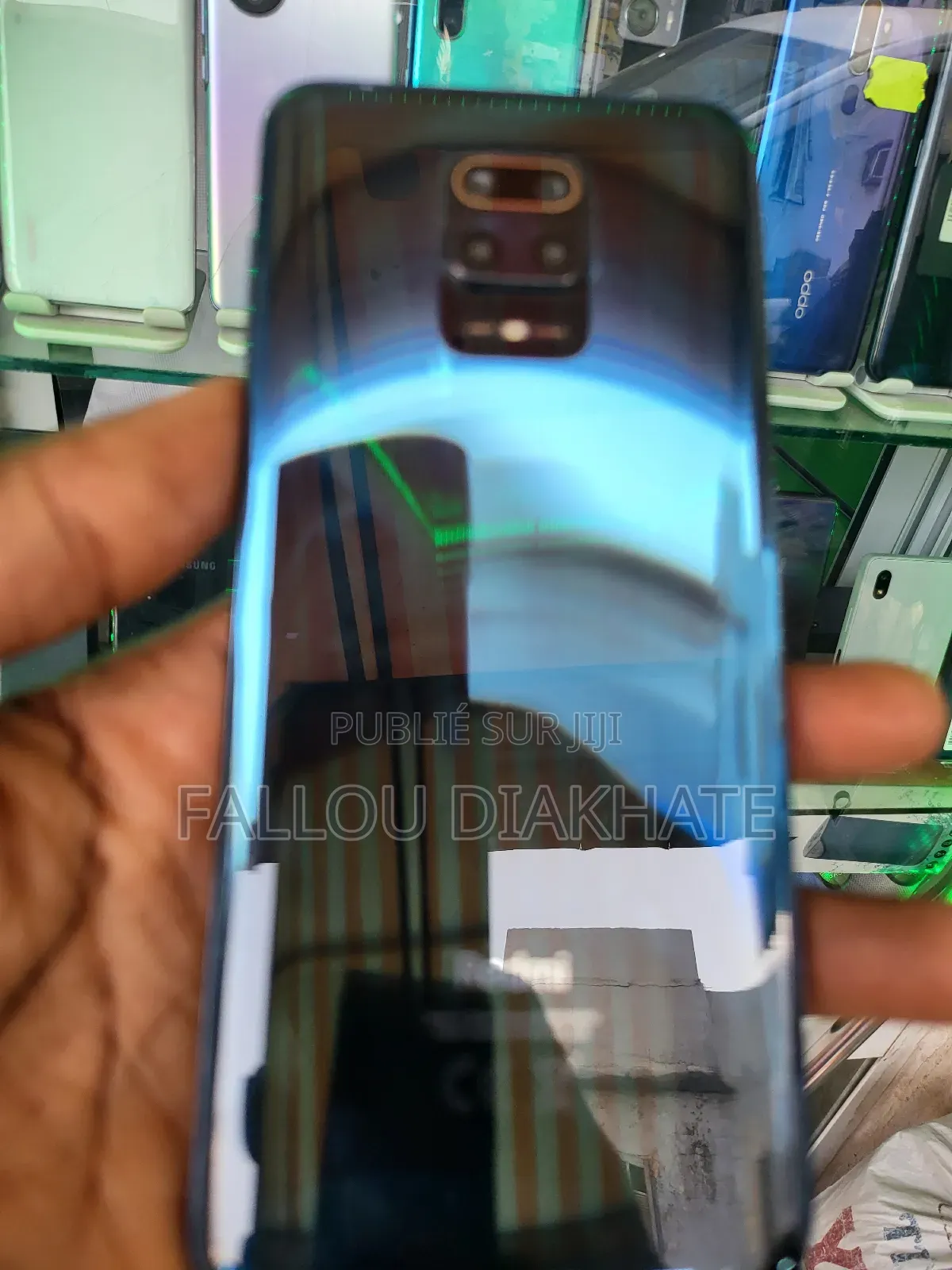 New RED Hydrogen One 128 GB Autre