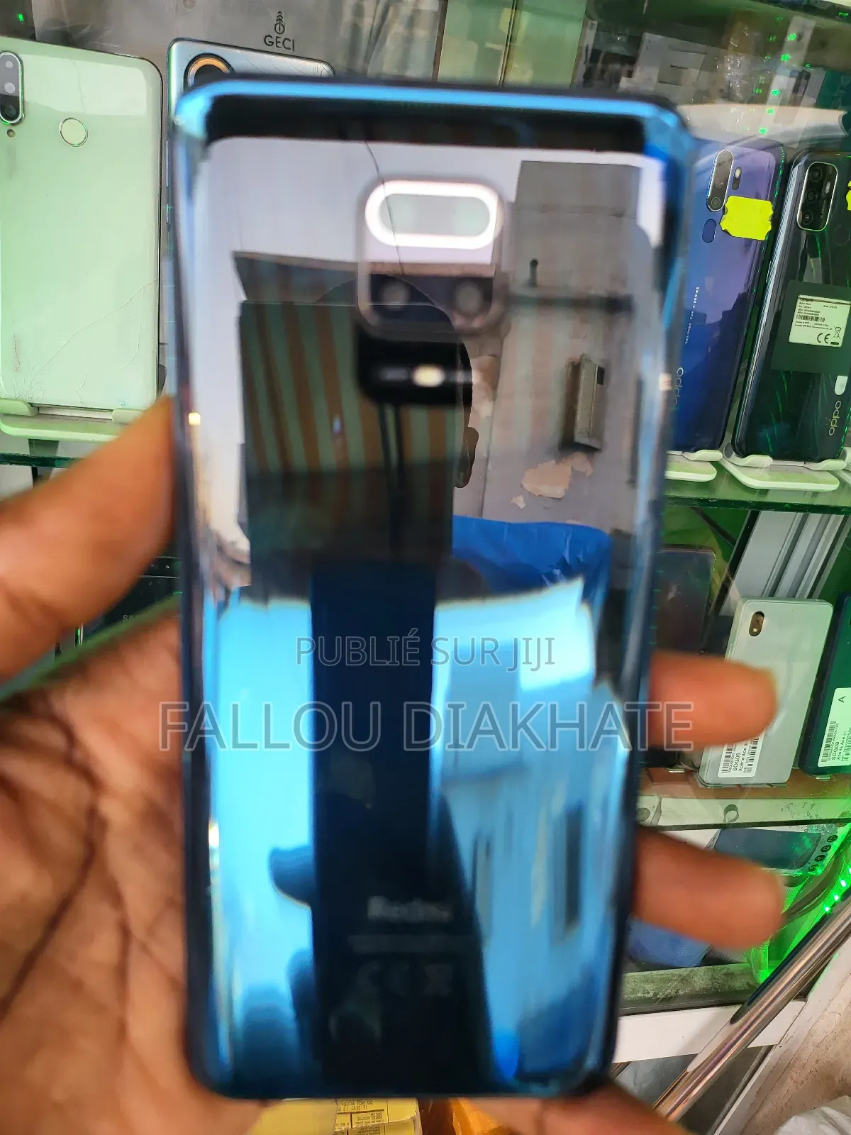 New RED Hydrogen One 128 GB Autre