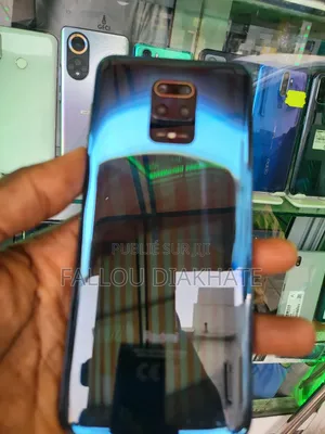 New RED Hydrogen One 128 GB Autre