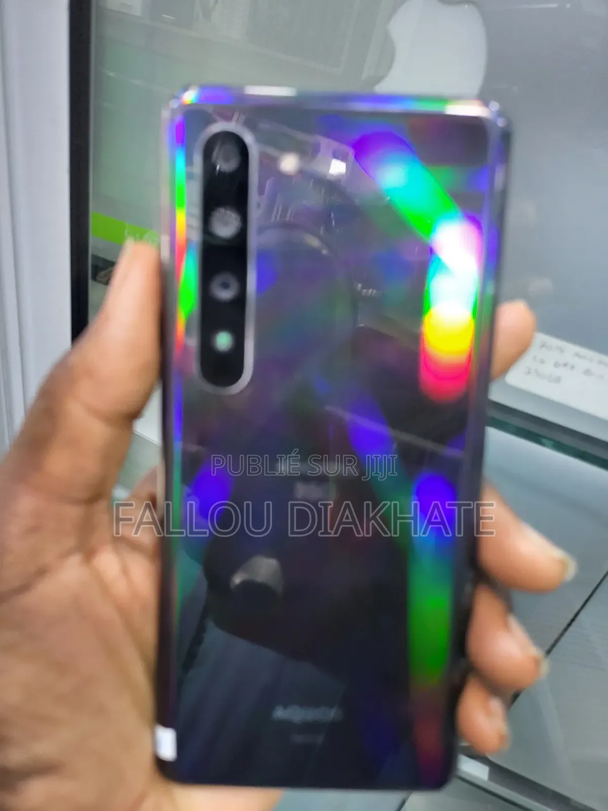 New Archos X67 5G 128 GB Autre