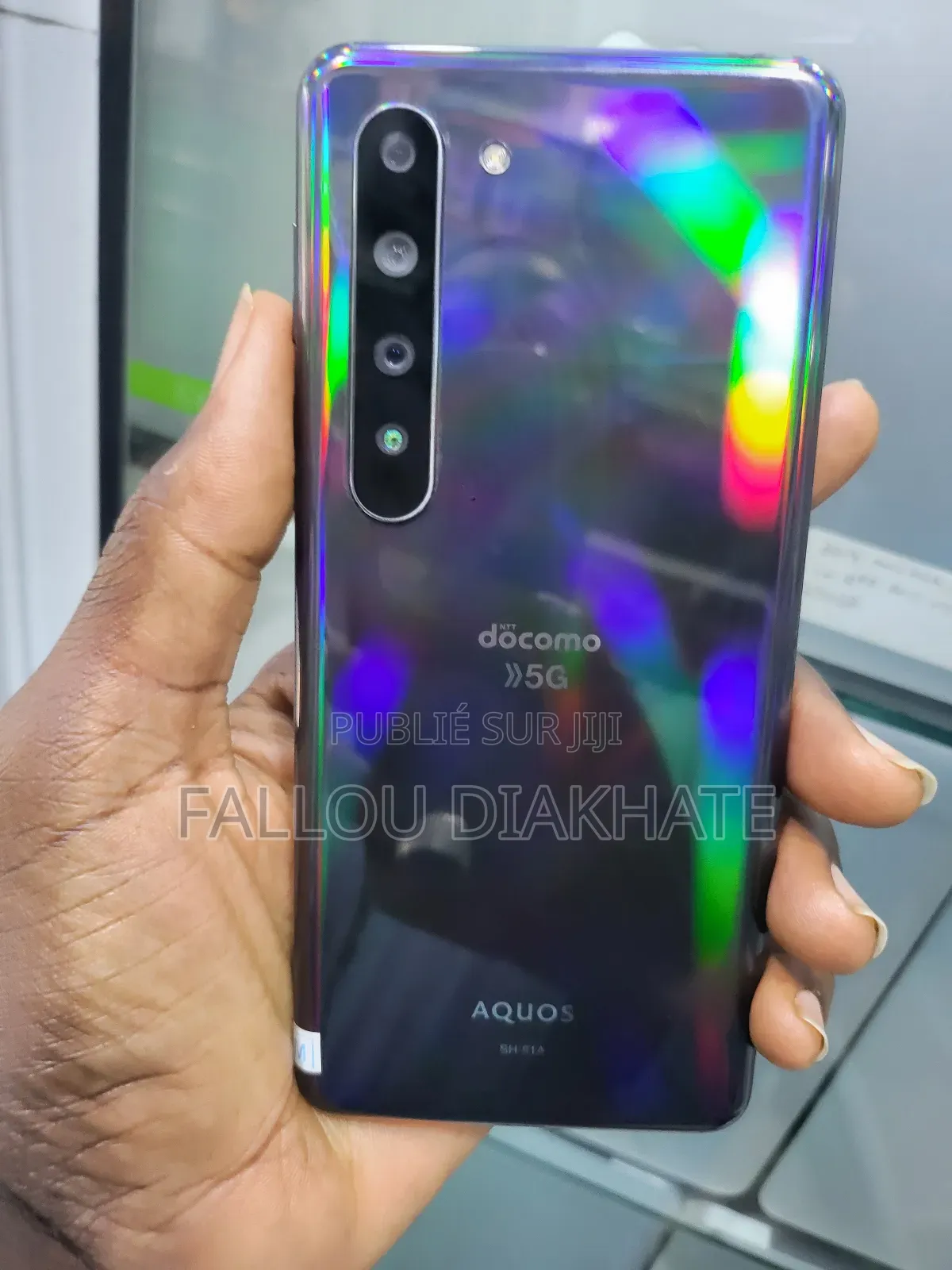 New Archos X67 5G 128 GB Autre