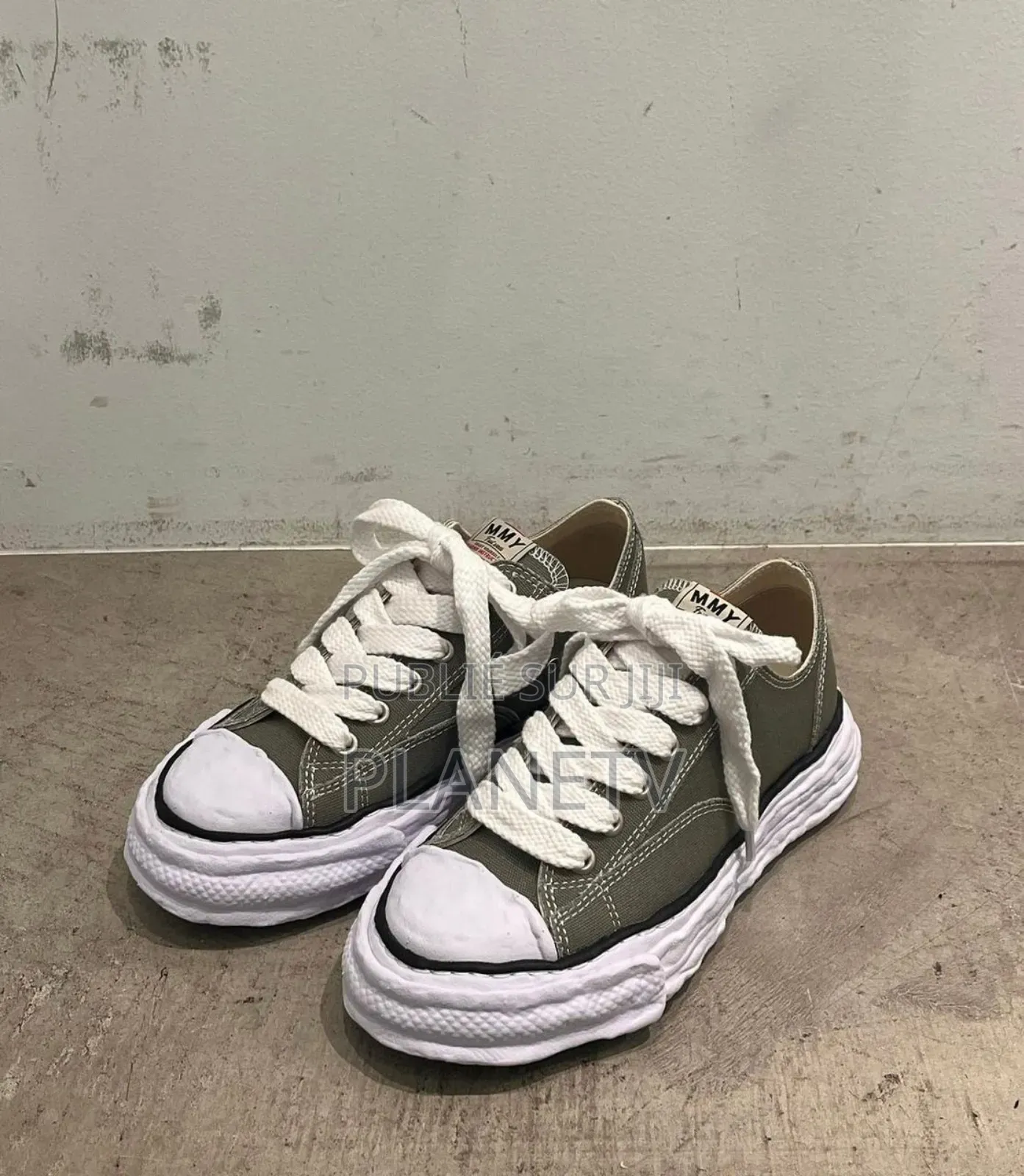 MMY Première Qualité Kd