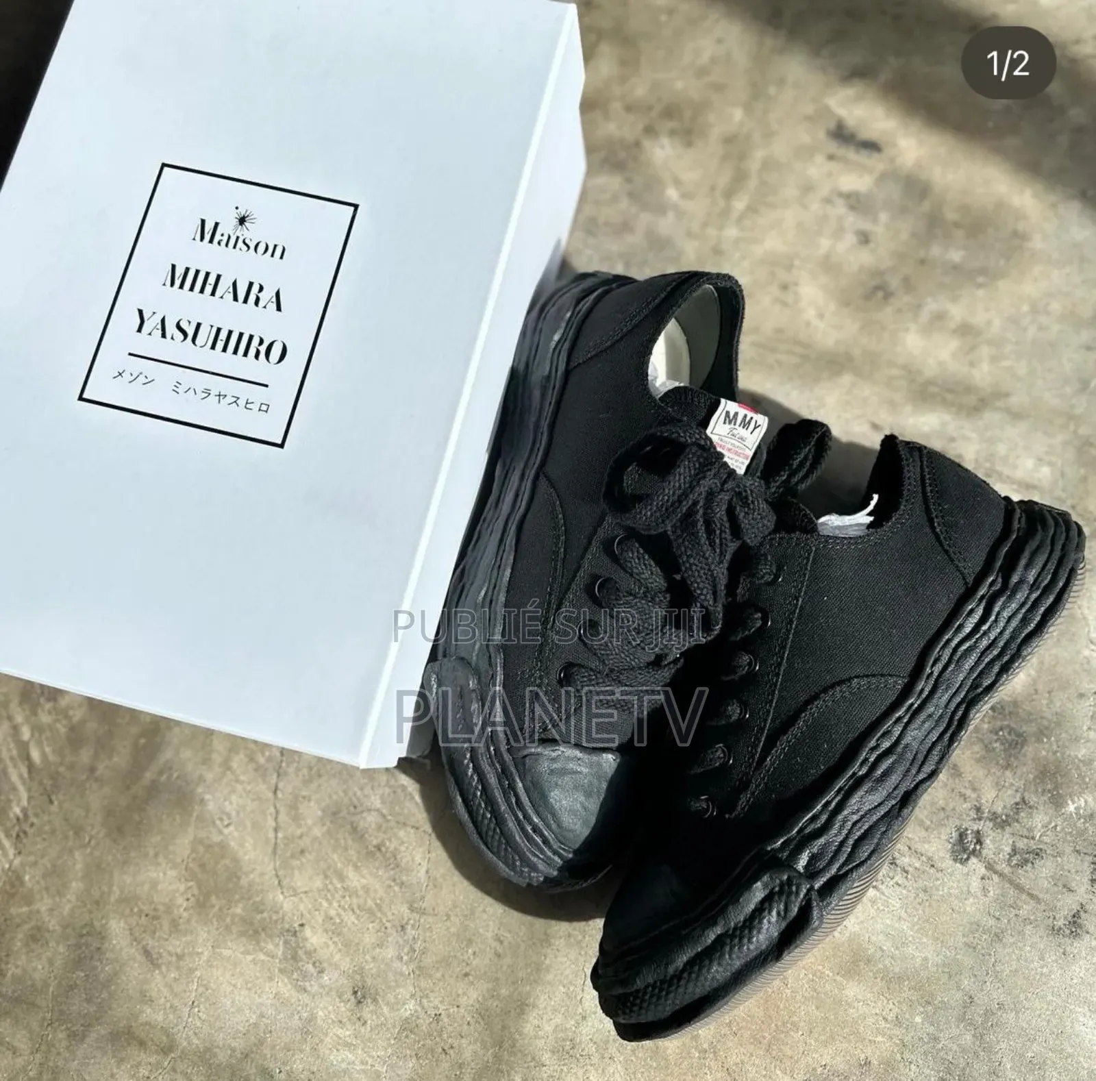 MMY Première Qualité Kd