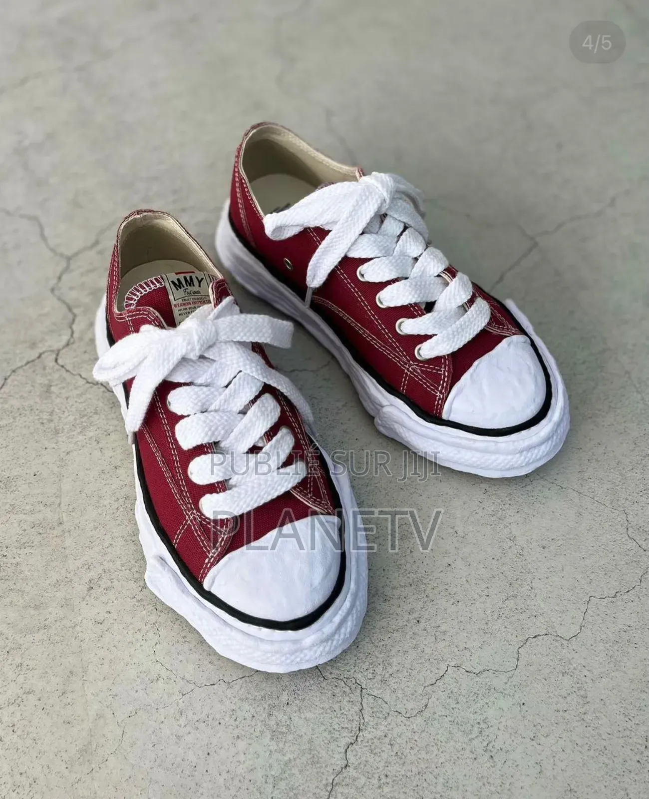 MMY Première Qualité Kd