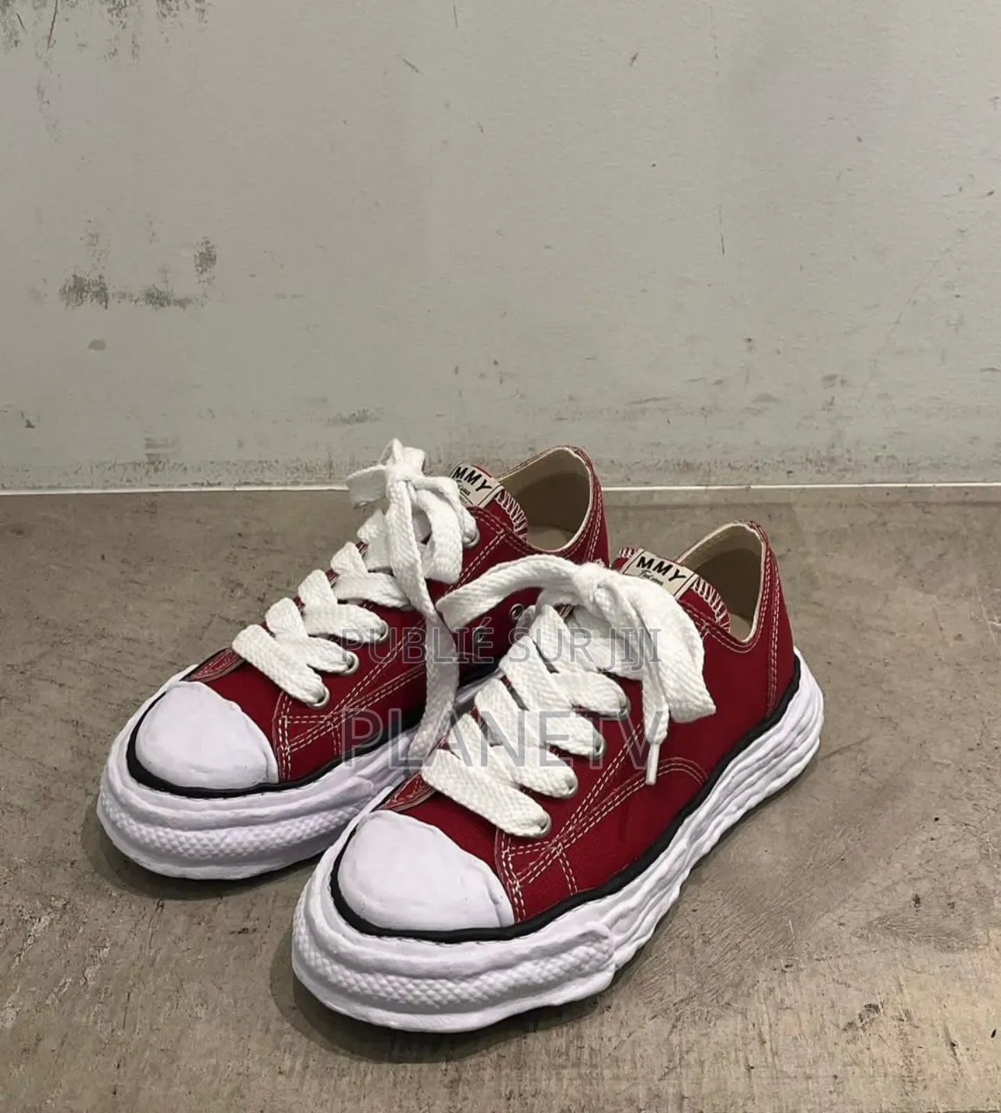 MMY Première Qualité Kd