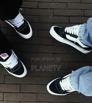 Photo - Vans Xl Première Qualité Kd