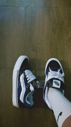 Vans Xl Première Qualité Kd