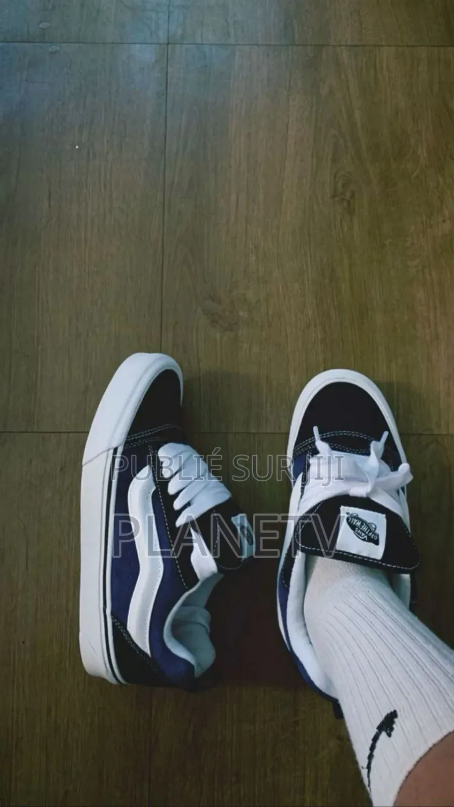 Vans Xl Première Qualité Kd