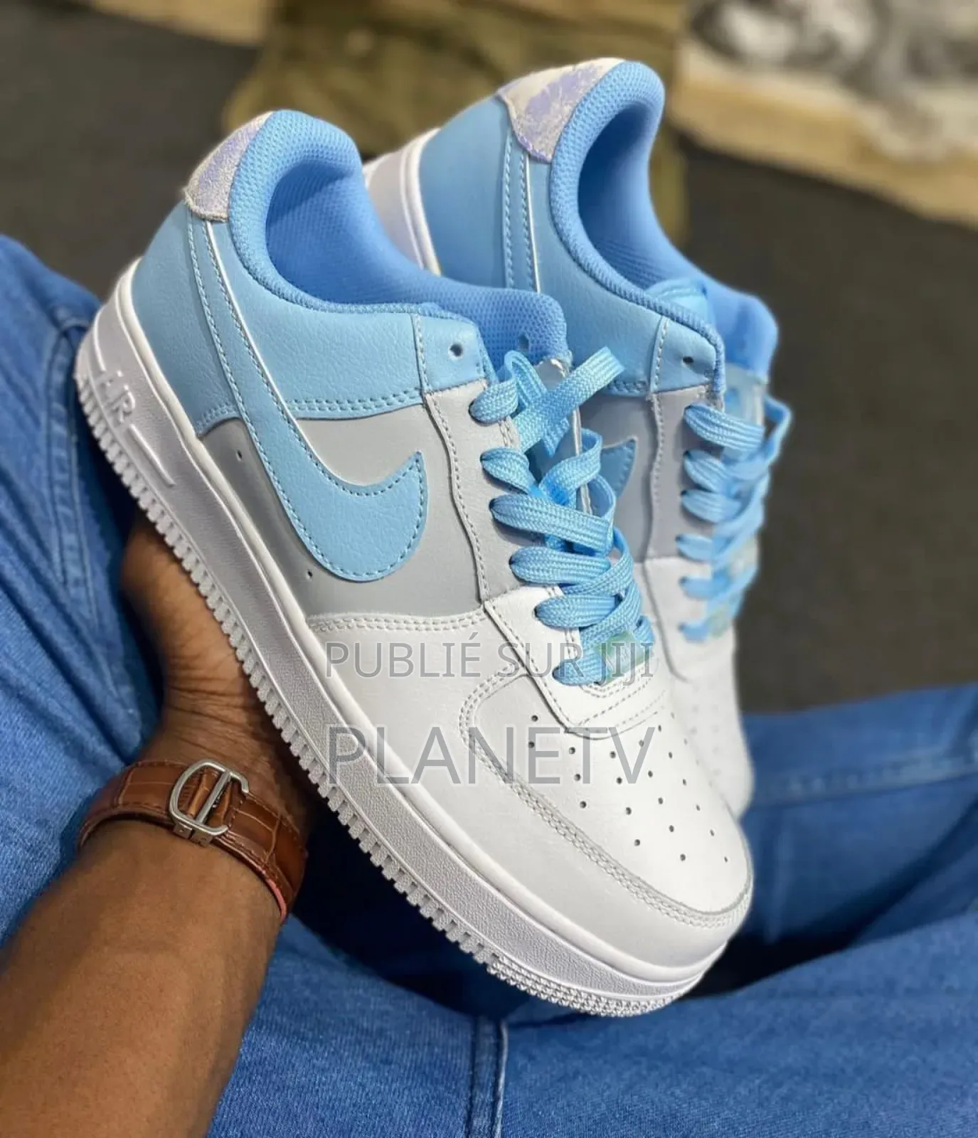 Air Force One Kd