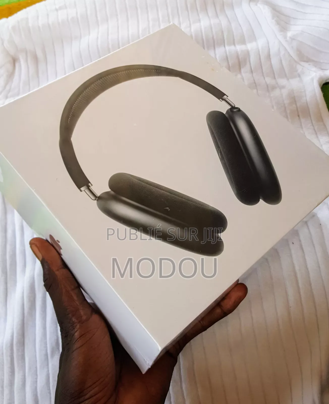 Casque Bluetooth Airpods Max