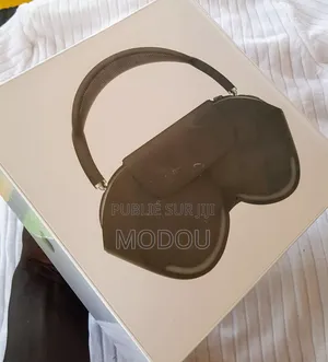 Casque Bluetooth Airpods Max